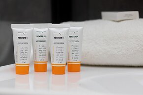 Active City Apartments Warsaw by Renters