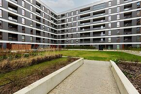 Active City Apartments Warsaw by Renters
