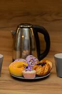 Active City Apartments Warsaw by Renters