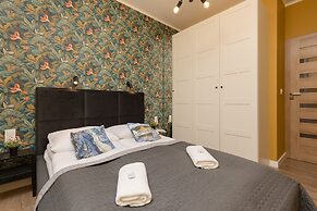 Active City Apartments Warsaw by Renters