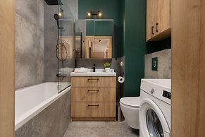 Active City Apartments Warsaw by Renters