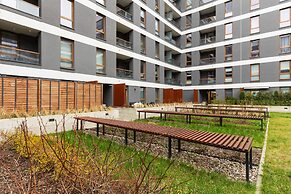 Active City Apartments Warsaw by Renters