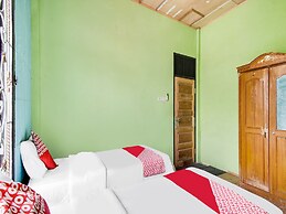 OYO 92055 Nirvana Homestay Syariah
