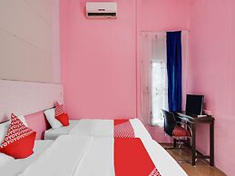 OYO 92055 Nirvana Homestay Syariah