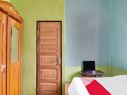 OYO 92055 Nirvana Homestay Syariah