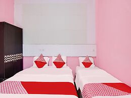 OYO 92055 Nirvana Homestay Syariah