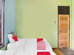 OYO 92055 Nirvana Homestay Syariah