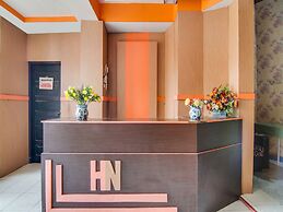 OYO 92055 Nirvana Homestay Syariah