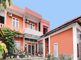 OYO 92055 Nirvana Homestay Syariah