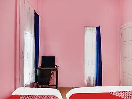 OYO 92055 Nirvana Homestay Syariah