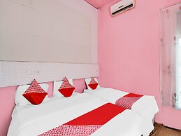 OYO 92055 Nirvana Homestay Syariah