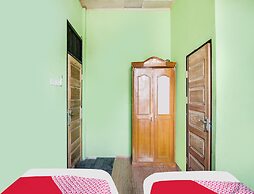 OYO 92055 Nirvana Homestay Syariah