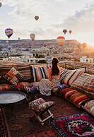 Perla Cappadocia