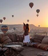 Perla Cappadocia