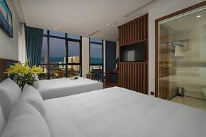 Ruby Star Hotel Da Nang