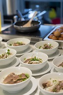 Ruby Star Hotel Da Nang