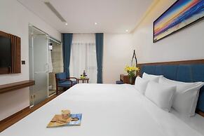 Ruby Star Hotel Da Nang
