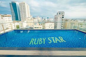 Ruby Star Hotel Da Nang