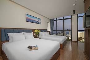 Ruby Star Hotel Da Nang