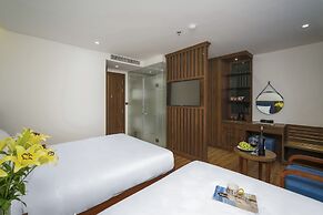 Ruby Star Hotel Da Nang