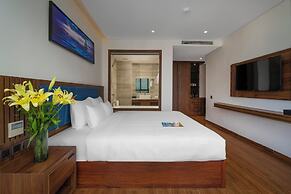 Ruby Star Hotel Da Nang