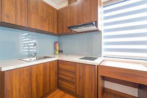 Ruby Star Hotel Da Nang