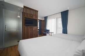 Ruby Star Hotel Da Nang