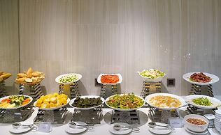 Ruby Star Hotel Da Nang