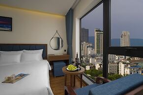 Ruby Star Hotel Da Nang