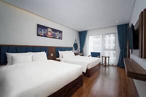 Ruby Star Hotel Da Nang