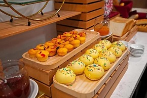 Ruby Star Hotel Da Nang