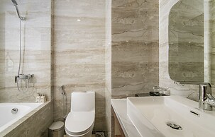 Ruby Star Hotel Da Nang