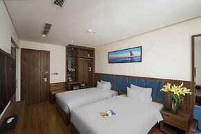 Ruby Star Hotel Da Nang