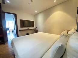 Ruby Star Hotel Da Nang