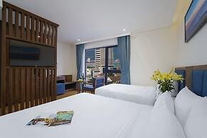 Ruby Star Hotel Da Nang