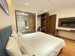 Ruby Star Hotel Da Nang