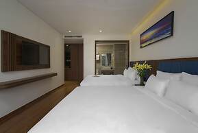 Ruby Star Hotel Da Nang