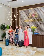 Ruby Star Hotel Da Nang