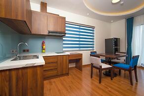 Ruby Star Hotel Da Nang