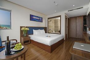 Ruby Star Hotel Da Nang
