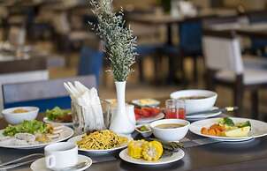 Ruby Star Hotel Da Nang