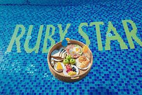 Ruby Star Hotel Da Nang