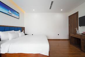 Ruby Star Hotel Da Nang