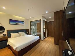 Ruby Star Hotel Da Nang