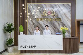 Ruby Star Hotel Da Nang