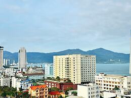 Ruby Star Hotel Da Nang