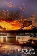 Ruby Star Hotel Da Nang