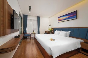 Ruby Star Hotel Da Nang