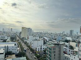 Ruby Star Hotel Da Nang