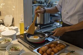 Ruby Star Hotel Da Nang